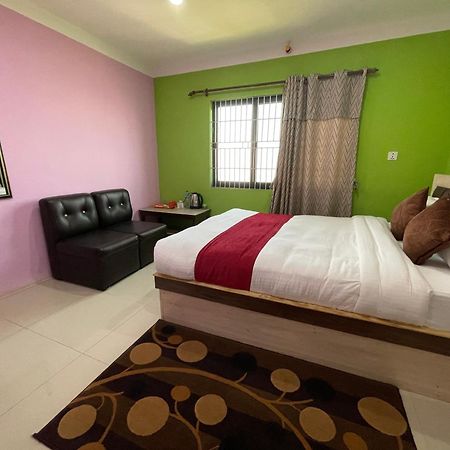 Chareli Resort Nagarkot Eksteriør bilde