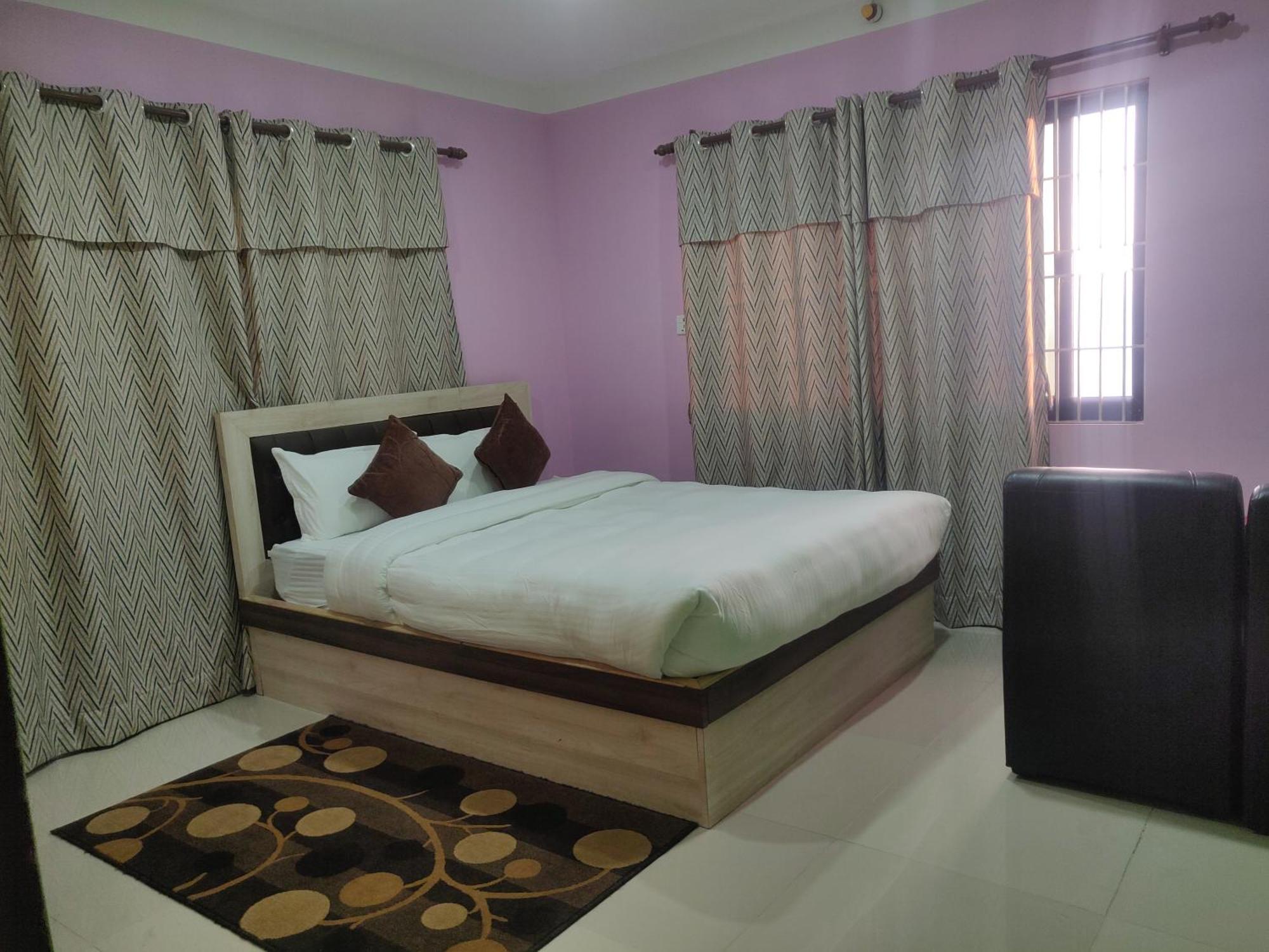 Chareli Resort Nagarkot Eksteriør bilde
