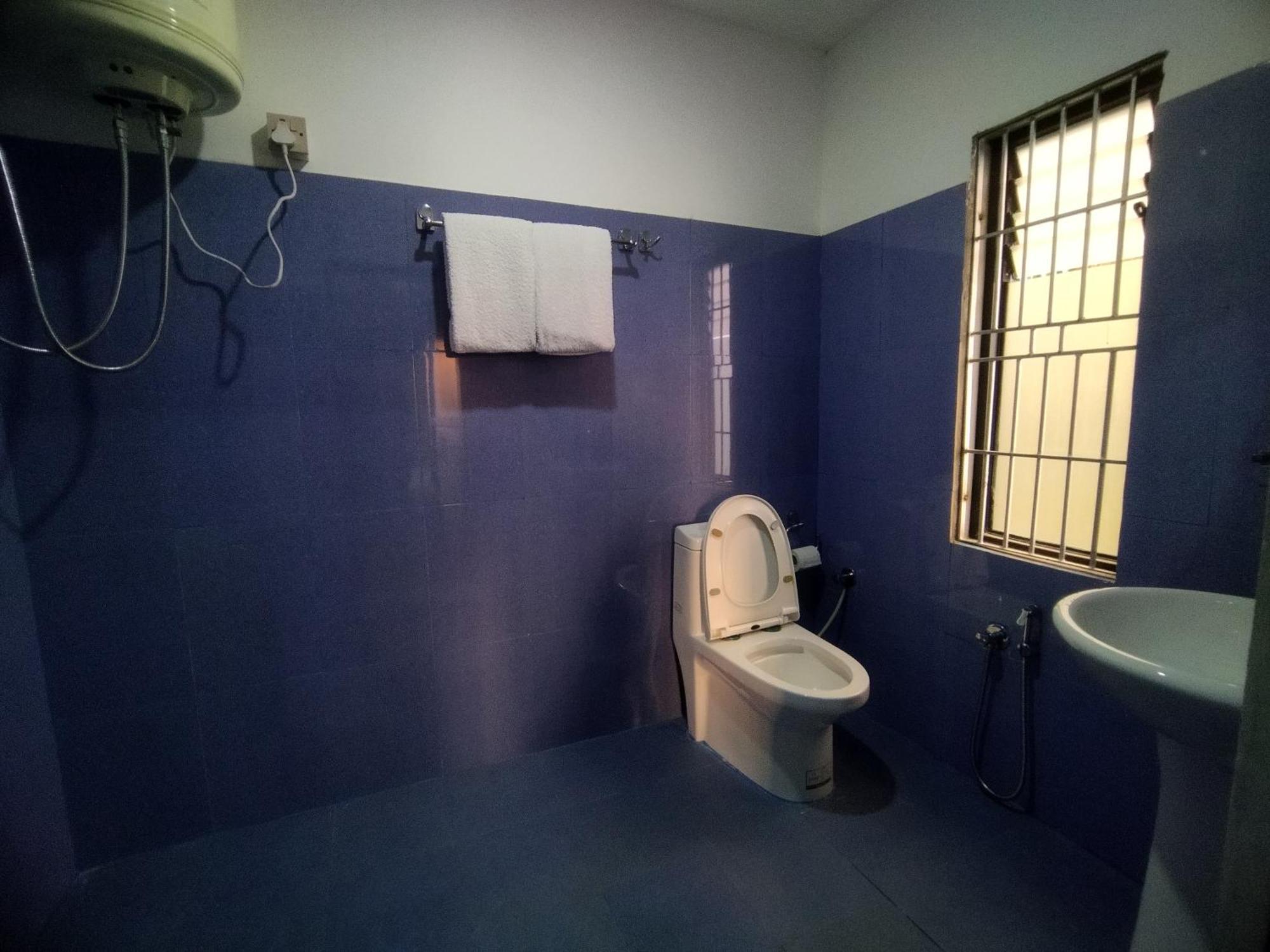 Chareli Resort Nagarkot Eksteriør bilde